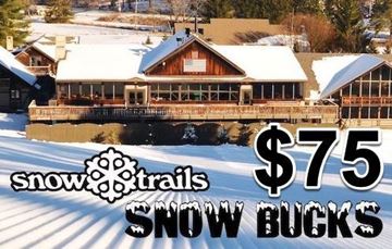 Picture of $75 Gift Card