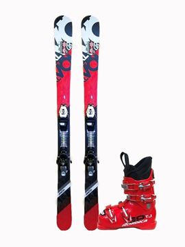 Picture of Rental Equipment (13 Yrs & Older)