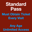 Picture of 21-22 Standard Pass