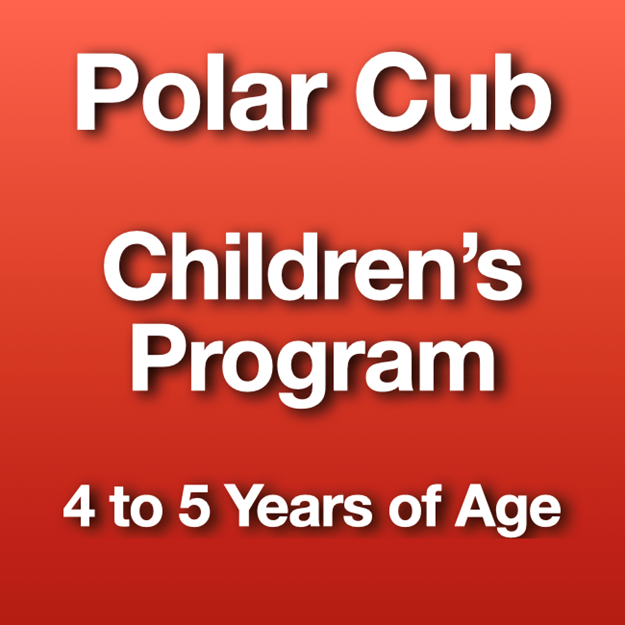 Picture of Polar Cub (4-5) Program
