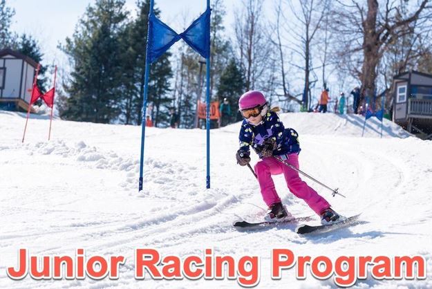 Picture of Alpine Ski Racing Camp: Dec 30th