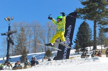 Picture of Mini Big Air Registration Only