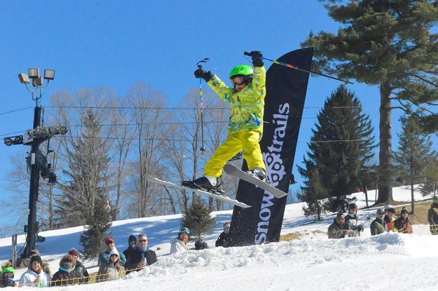 Picture of Mini Big Air Registration Only