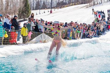 Picture of Slush Cup Registration Only