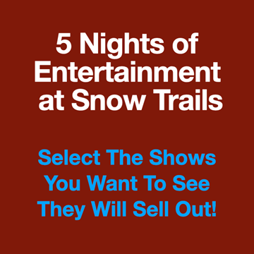 Picture of Entertainment