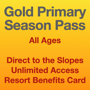 Picture of Gold Primary Season Pass