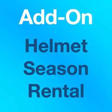 Picture of Seasonal Helmet Rental