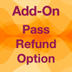 Picture of Pass Refund Option