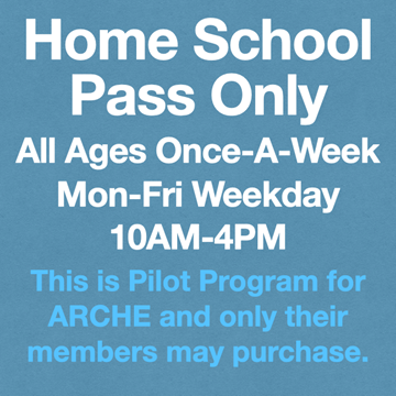 Picture of Home School OAW M-F Weekday Pass
