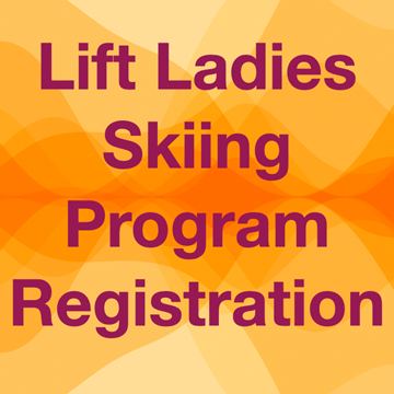 Picture of Lift Ladies Registration