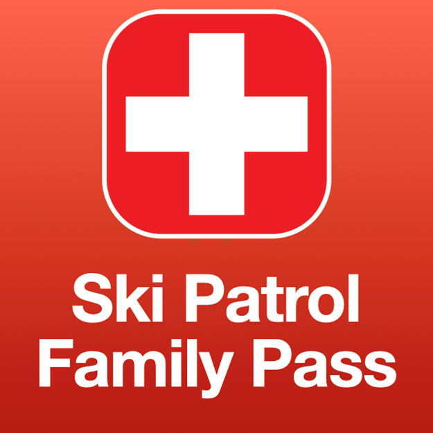 Picture of Ski Patrol Family Member Pass