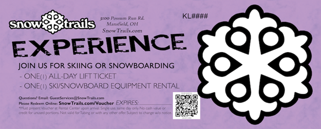 Picture of KL Experience Voucher for One (No Lessons)