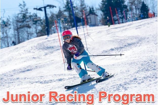 Picture of Single Race + Lift Ticket (All Ages)