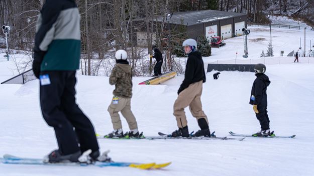 Picture of Party In The Park + Area Ticket